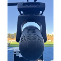 Used ClayPaky Axcor Profile 600 for sale