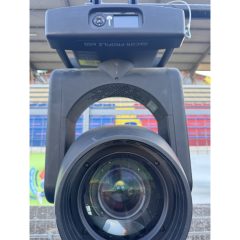 Used ClayPaky Axcor Profile 600 for sale