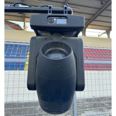 Used ClayPaky Axcor Profile 600 for sale