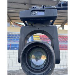 Used ClayPaky Axcor Profile 600 for sale