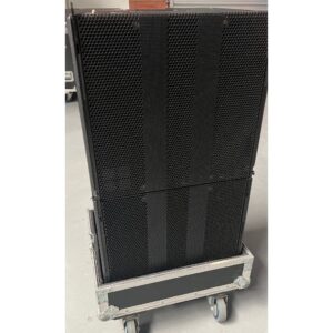 d&b Audiotechnik T-SUB set of 2