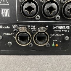 Used Yamaha TF1 (Pair) for sale