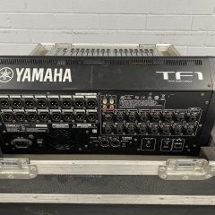 Used Yamaha TF1 (Pair) for sale