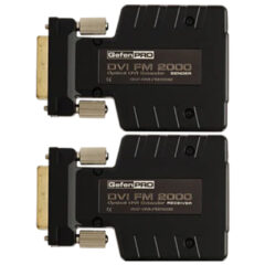 Used GEFEN GEF-DVI-FM2000 Extender (Dual Link) for sale