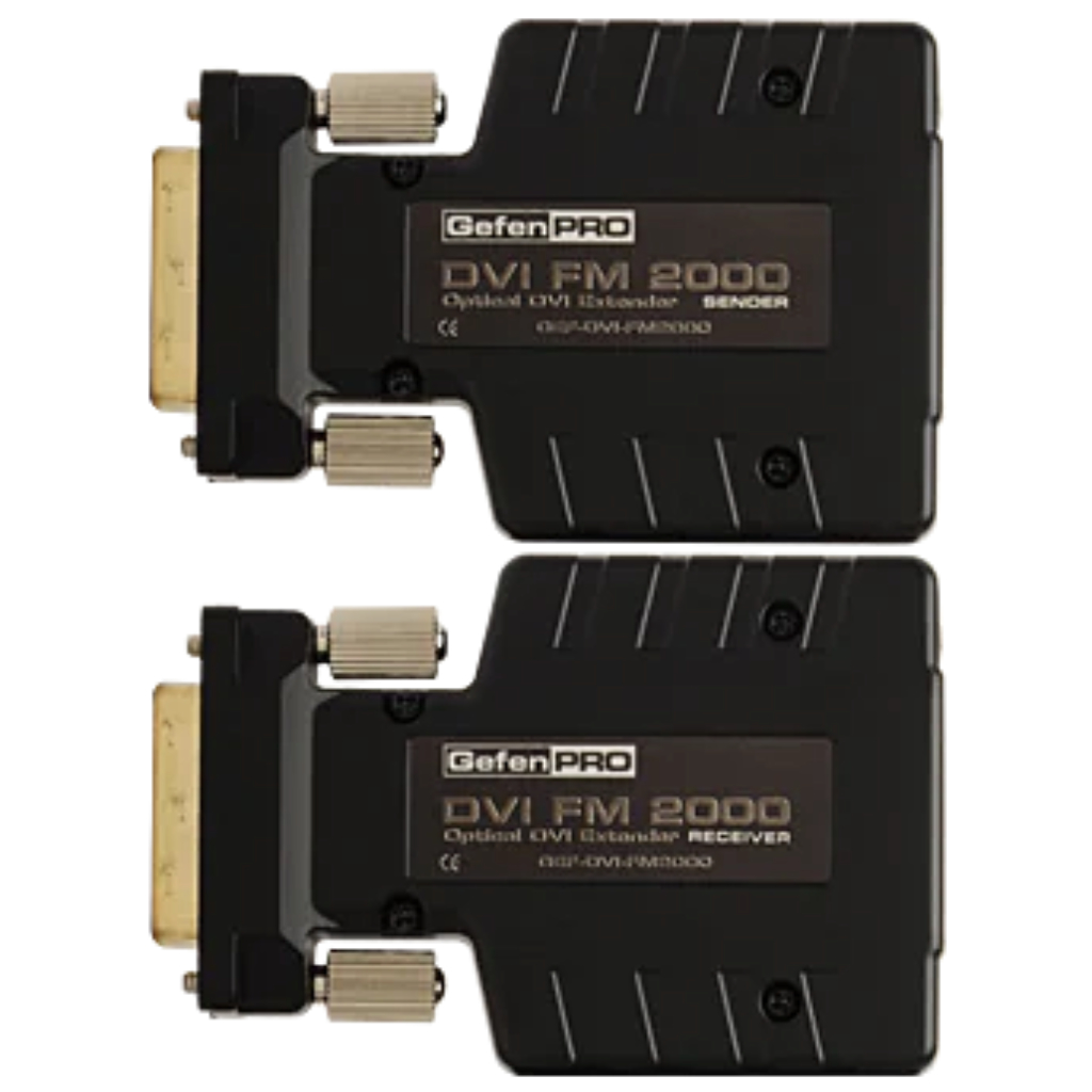 Used GEFEN GEF-DVI-FM2000 Extender (Dual Link) for sale