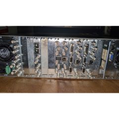 Used Evertz 7800 and 7700 Package for sale