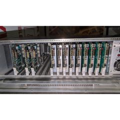 Used Evertz 7800 and 7700 Package for sale