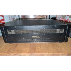 Used Evertz 7800 and 7700 Package for sale