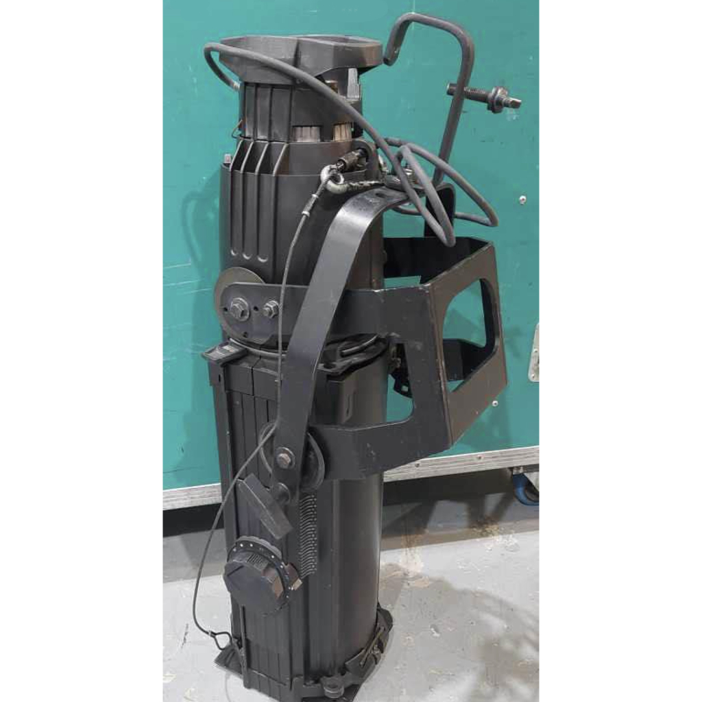 Used ETC Source Four Zoom 15–30° Package for sale
