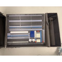 Used Avolites Pearl 2008 for sale