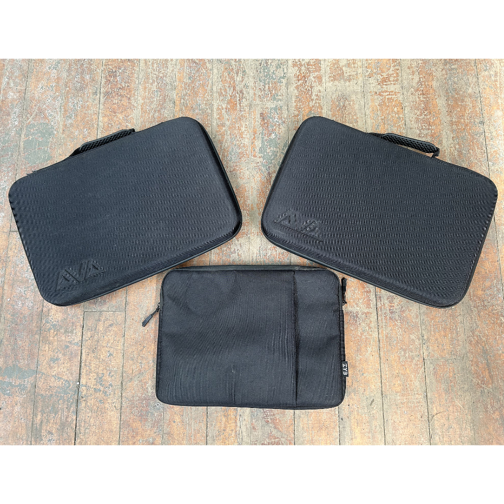 Used Avolites T3 and Wing Complete Programming Package for sale