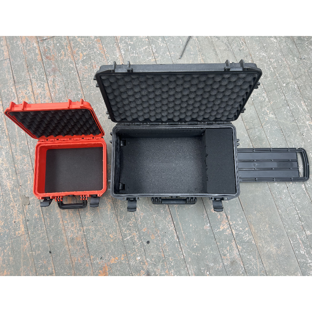 Used Avolites T3 and Wing Complete Programming Package for sale
