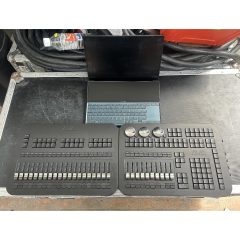 Used Avolites T3 and Wing Complete Programming Package for sale