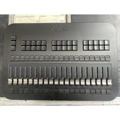 Used Avolites T3 and Wing Complete Programming Package for sale