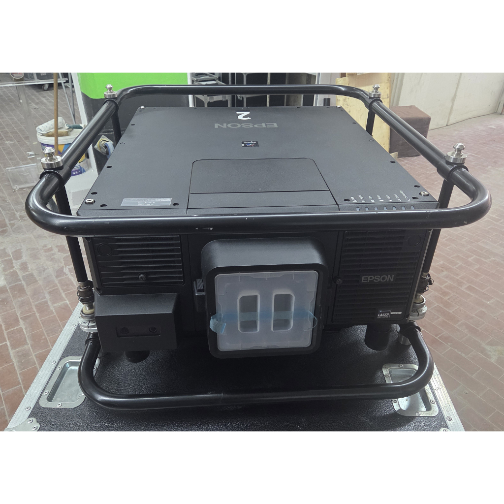 Used Epson EB-L20000U for sale