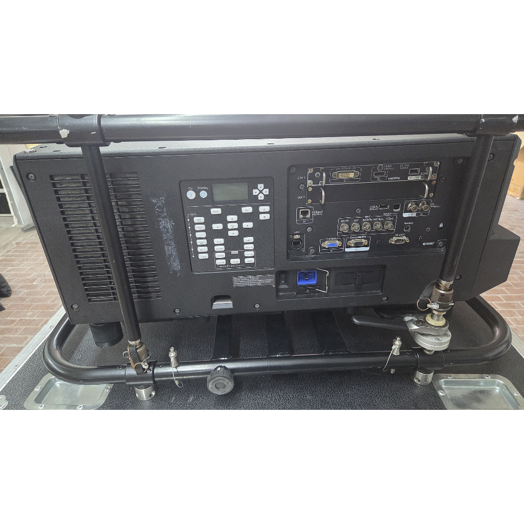 Used Epson EB-L20000U for sale