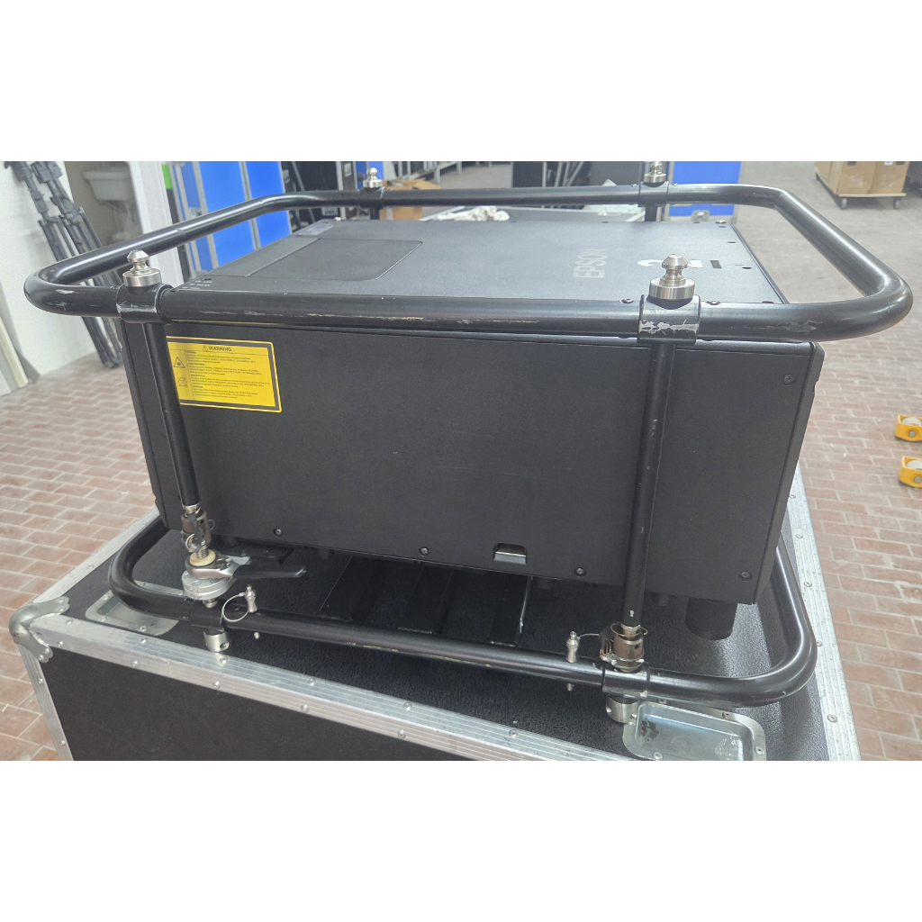 Used Epson EB-L20000U for sale