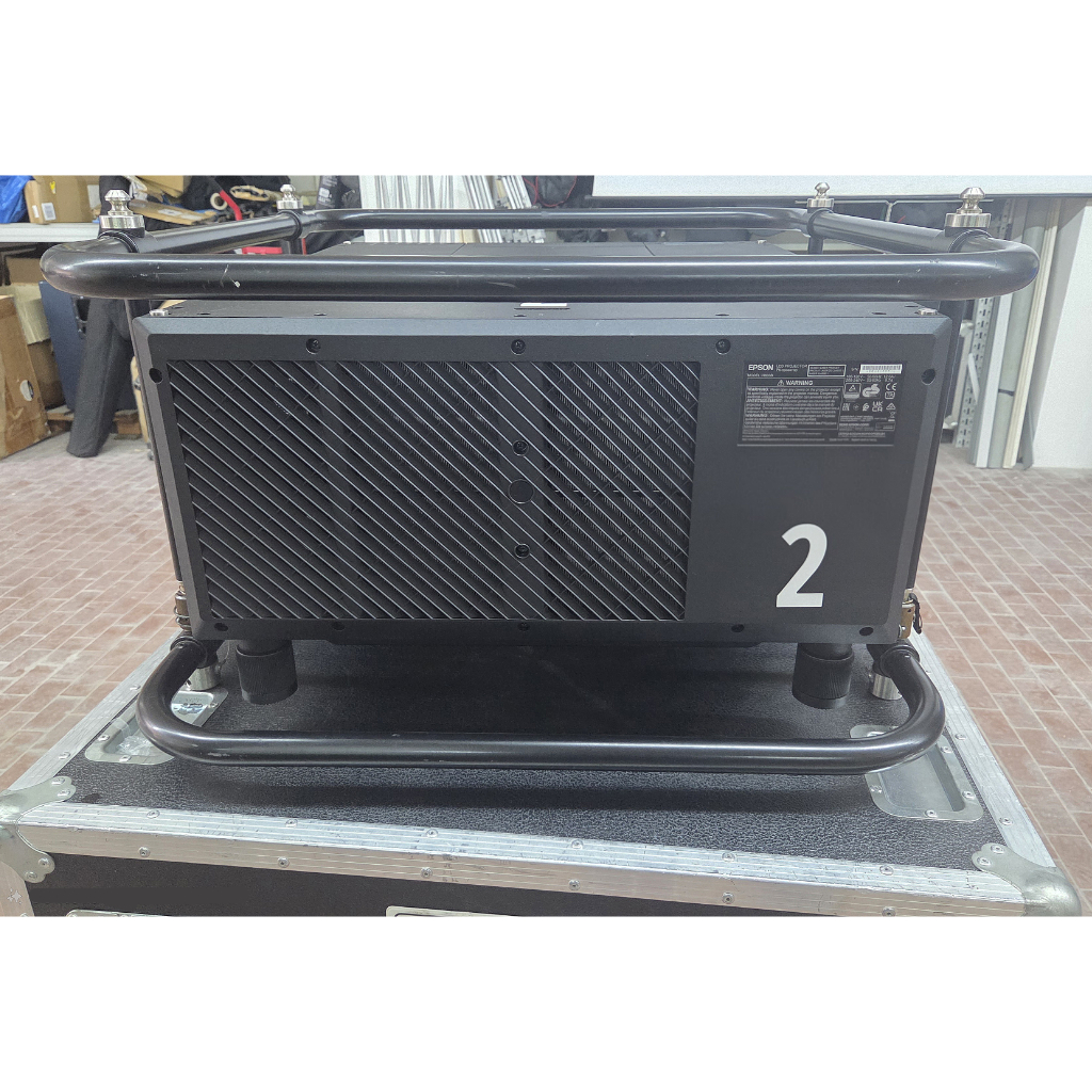 Used Epson EB-L20000U for sale