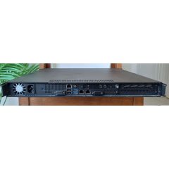 Used PIXERA one Quad - Media Server (1 RU) for sale