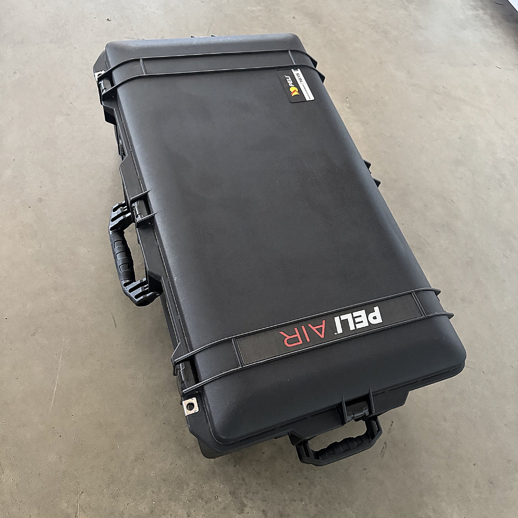 Used Avolites D7-215 for sale
