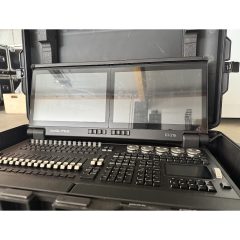 Used Avolites D7-215 for sale
