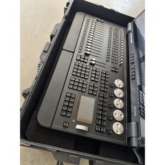 Used Avolites D7-215 for sale