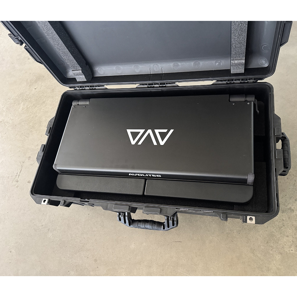 Used Avolites D7-215 for sale
