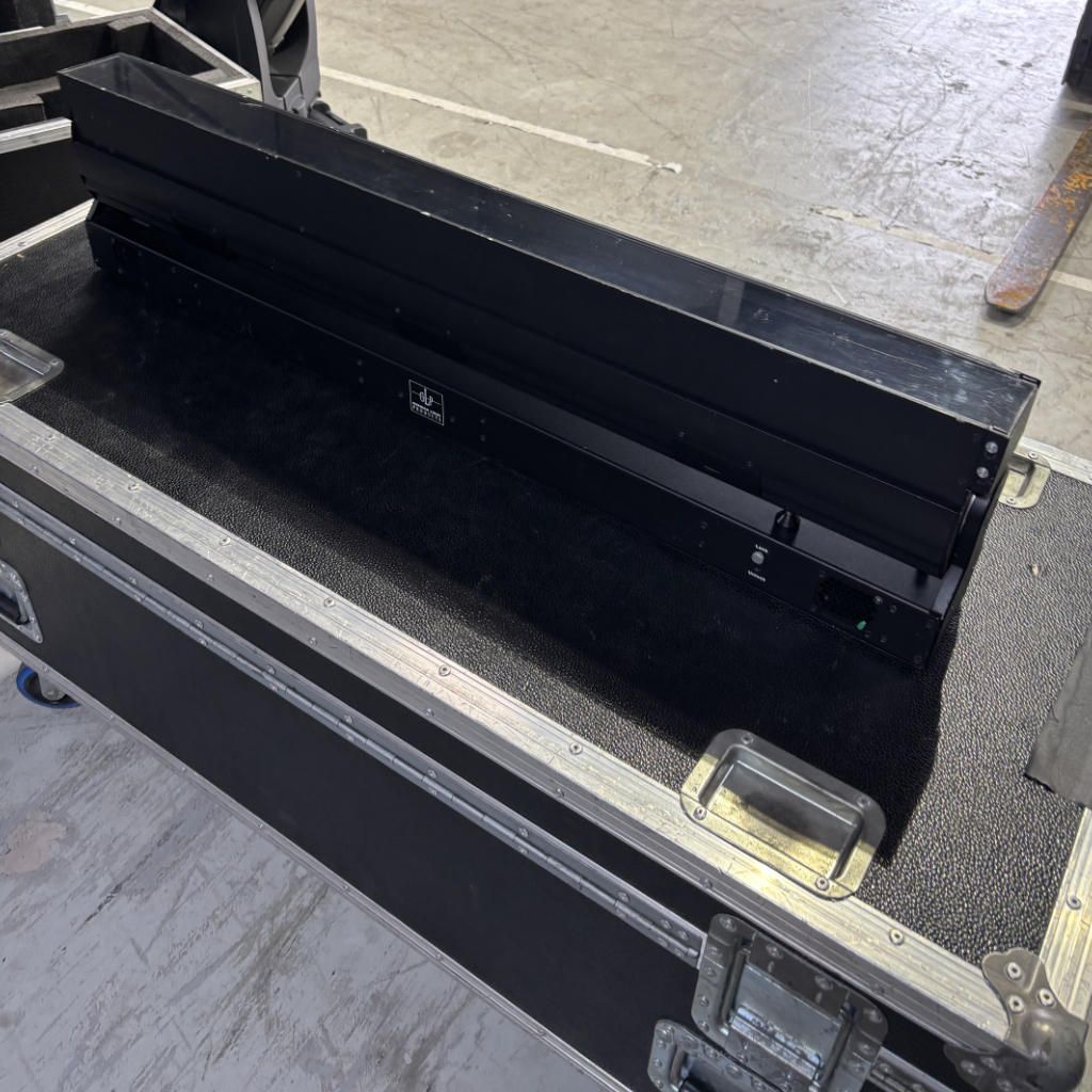 Used GLP impression X4 Bar 20 for sale
