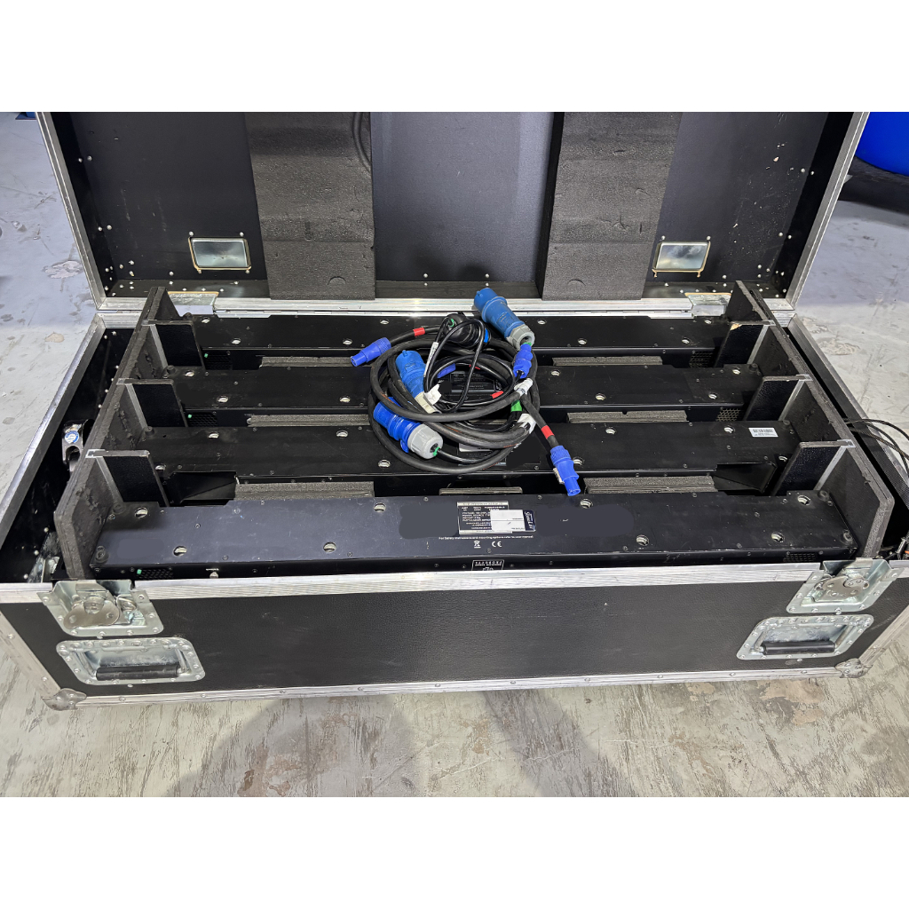 Used GLP impression X4 Bar 20 for sale