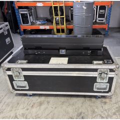 Used GLP impression X4 Bar 20 for sale