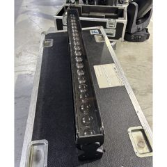 Used GLP impression X4 Bar 20 for sale
