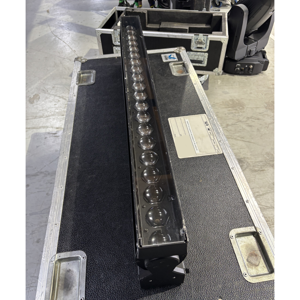 Used GLP impression X4 Bar 20 for sale