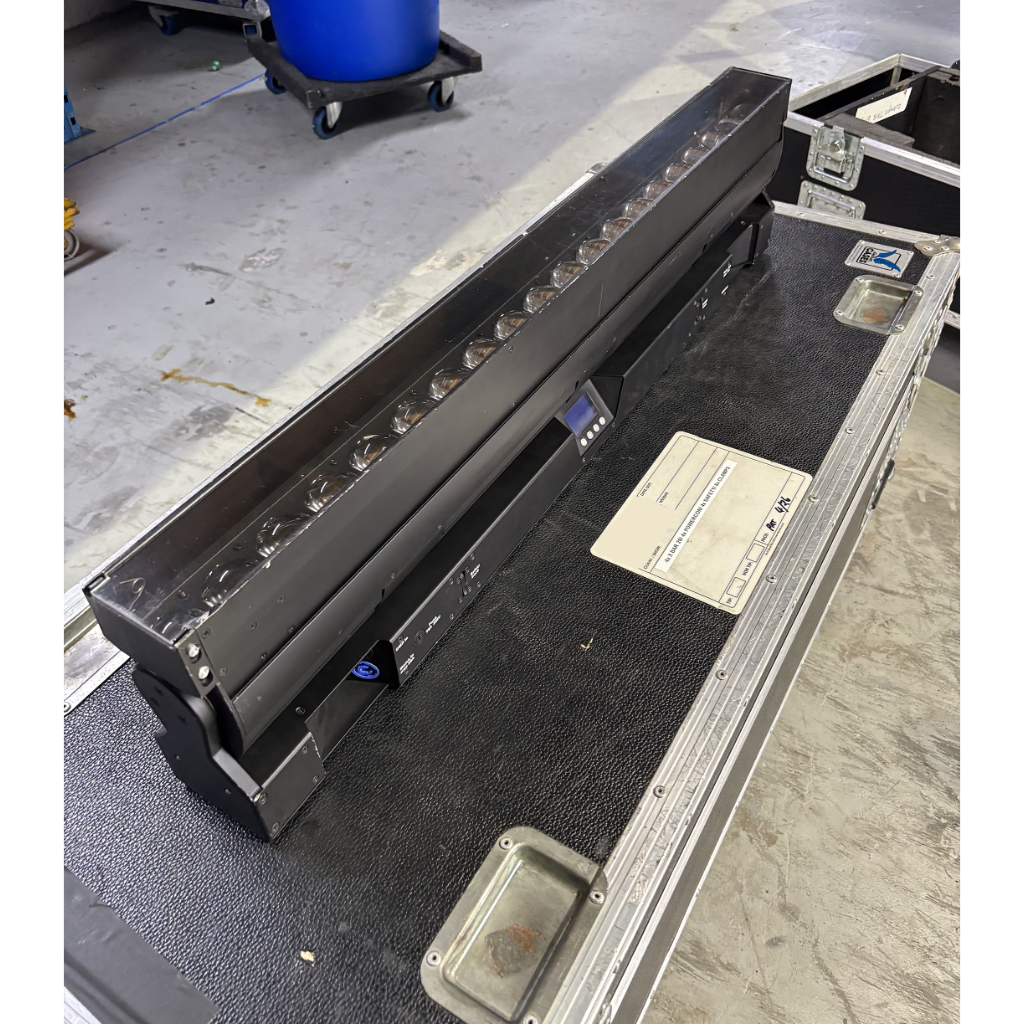 Used GLP impression X4 Bar 20 for sale