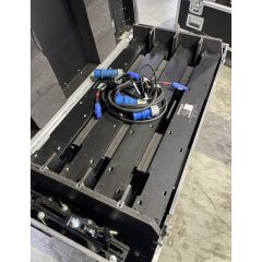 Used GLP impression X4 Bar 20 for sale