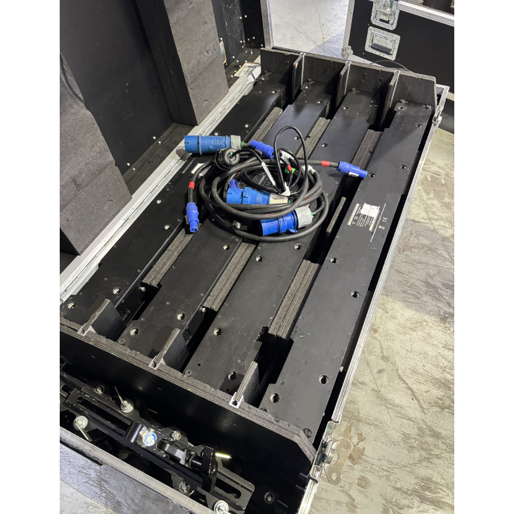 Used GLP impression X4 Bar 20 for sale