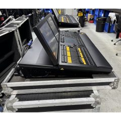 Used MA Lighting GrandMA2 Lite for sale