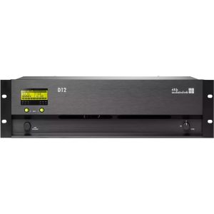 d&b Audiotechnik D12