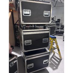 Used Showtec Candela Pix 100 Package for sale