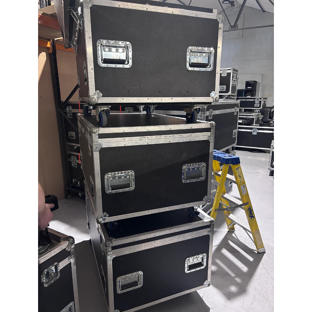 Used Showtec Candela Pix 100 Package for sale