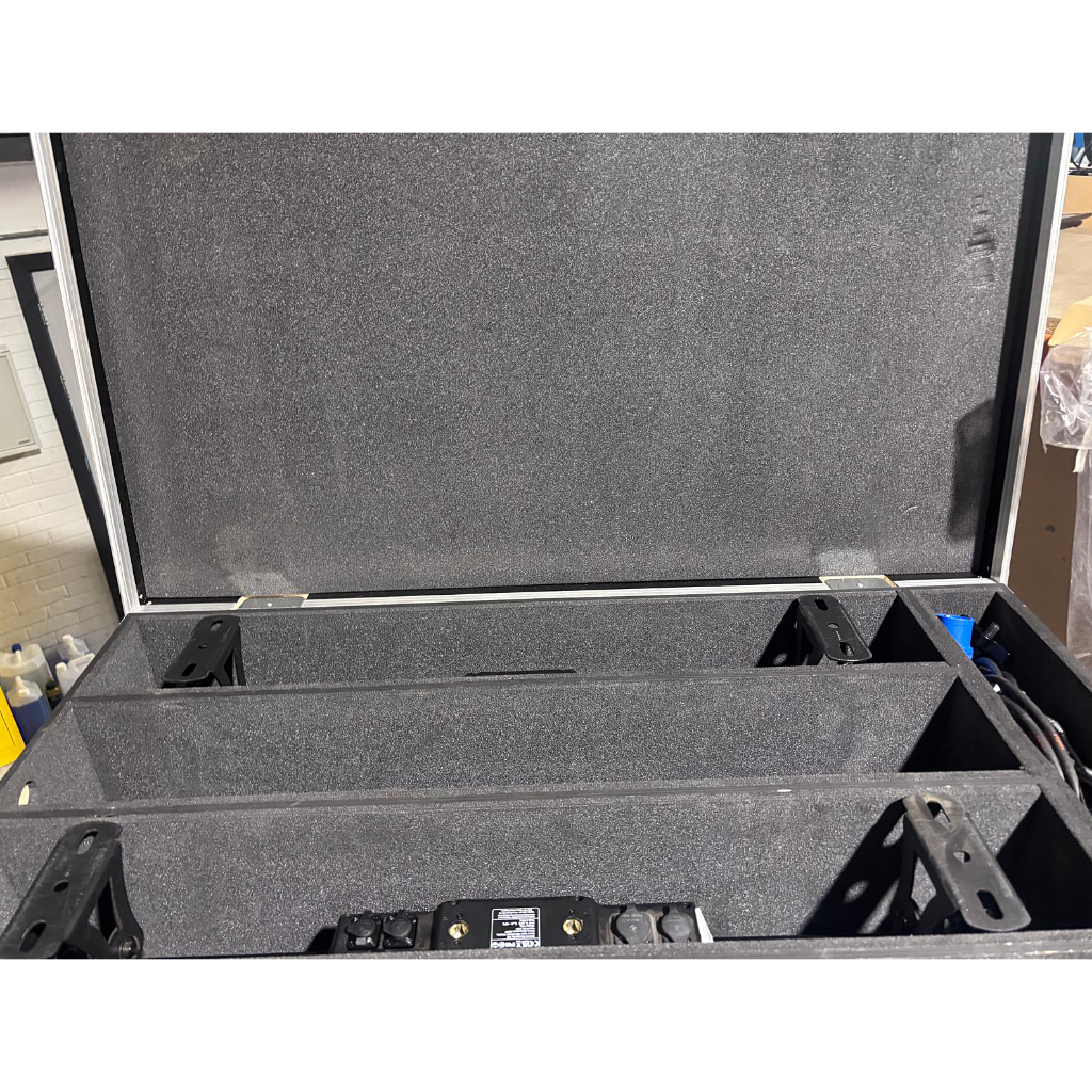 Used Showtec Candela Pix 100 Package for sale