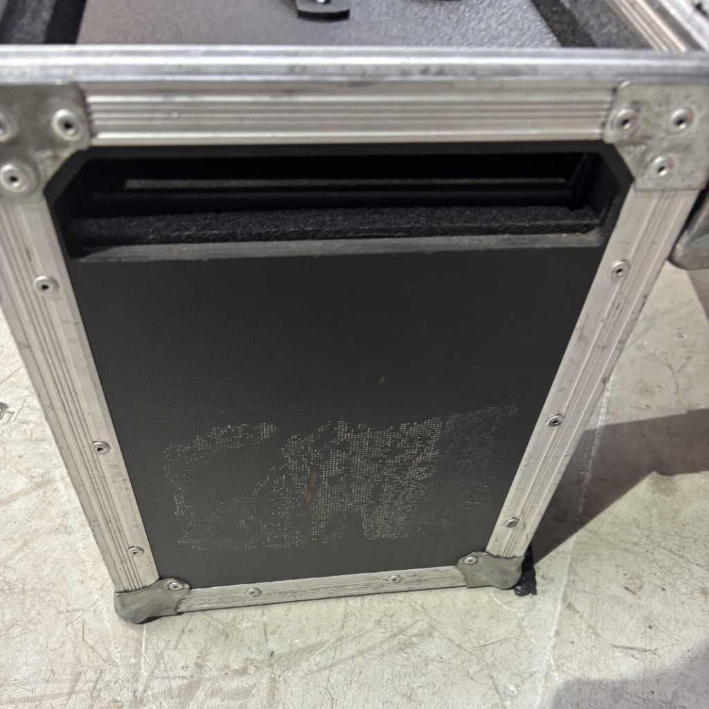 Used Diffusion DF50 Hazer for sale