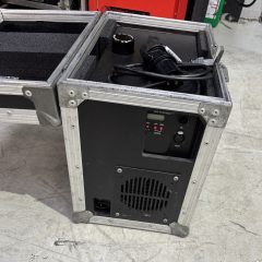 Used Diffusion DF50 Hazer for sale