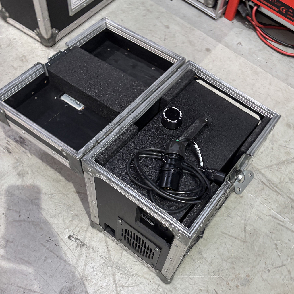 Used Diffusion DF50 Hazer for sale