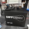Used Diffusion DF50 Hazer for sale