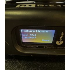 Used ClayPaky HY B-Eye K25 for sale