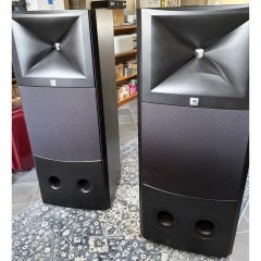 Used JBL M2 Set for sale