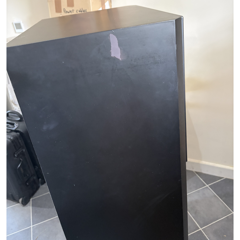 Used JBL M2 Set for sale