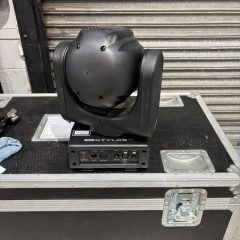 Used ClayPaky Mini Xtylos HPE for sale