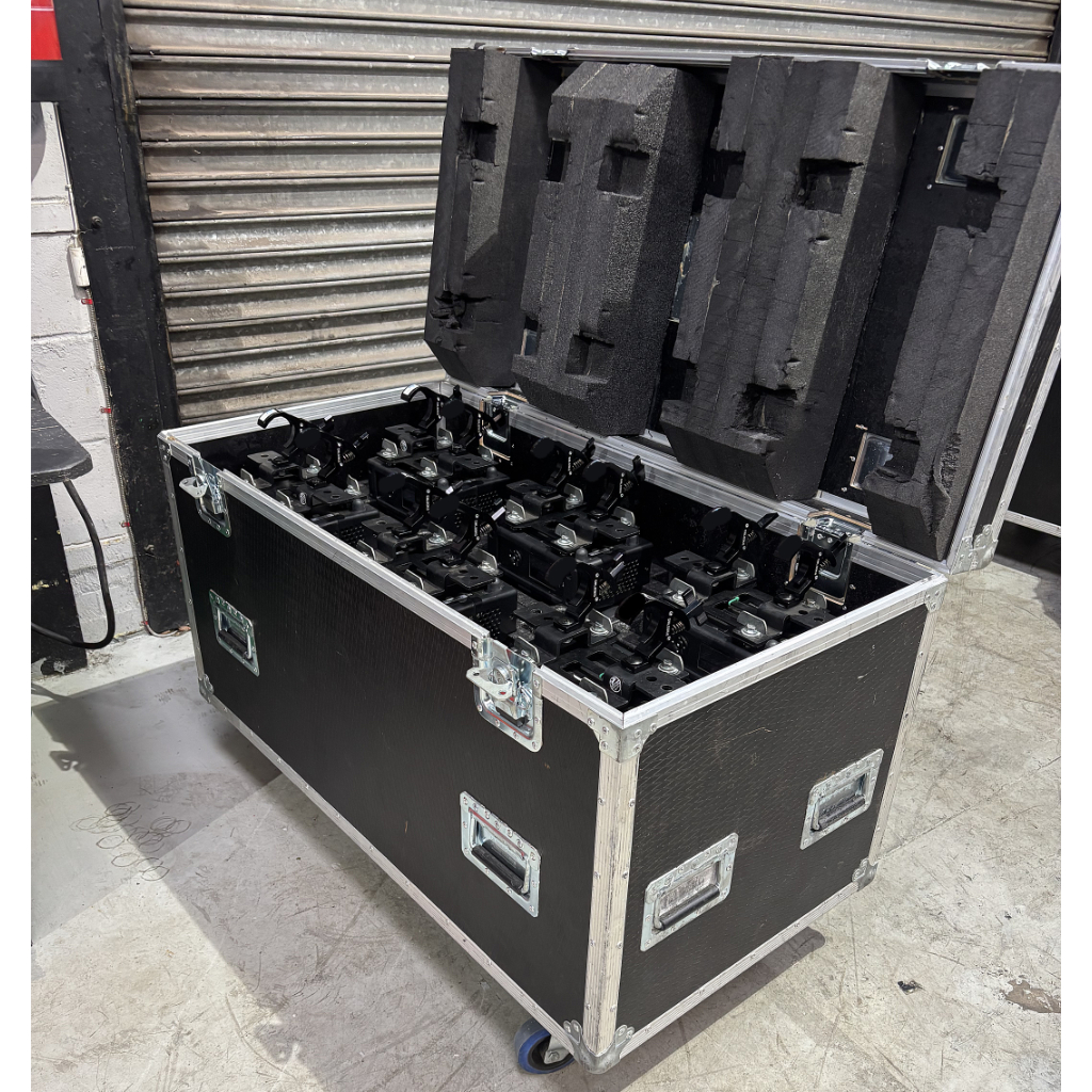 Used ClayPaky Mini Xtylos HPE for sale