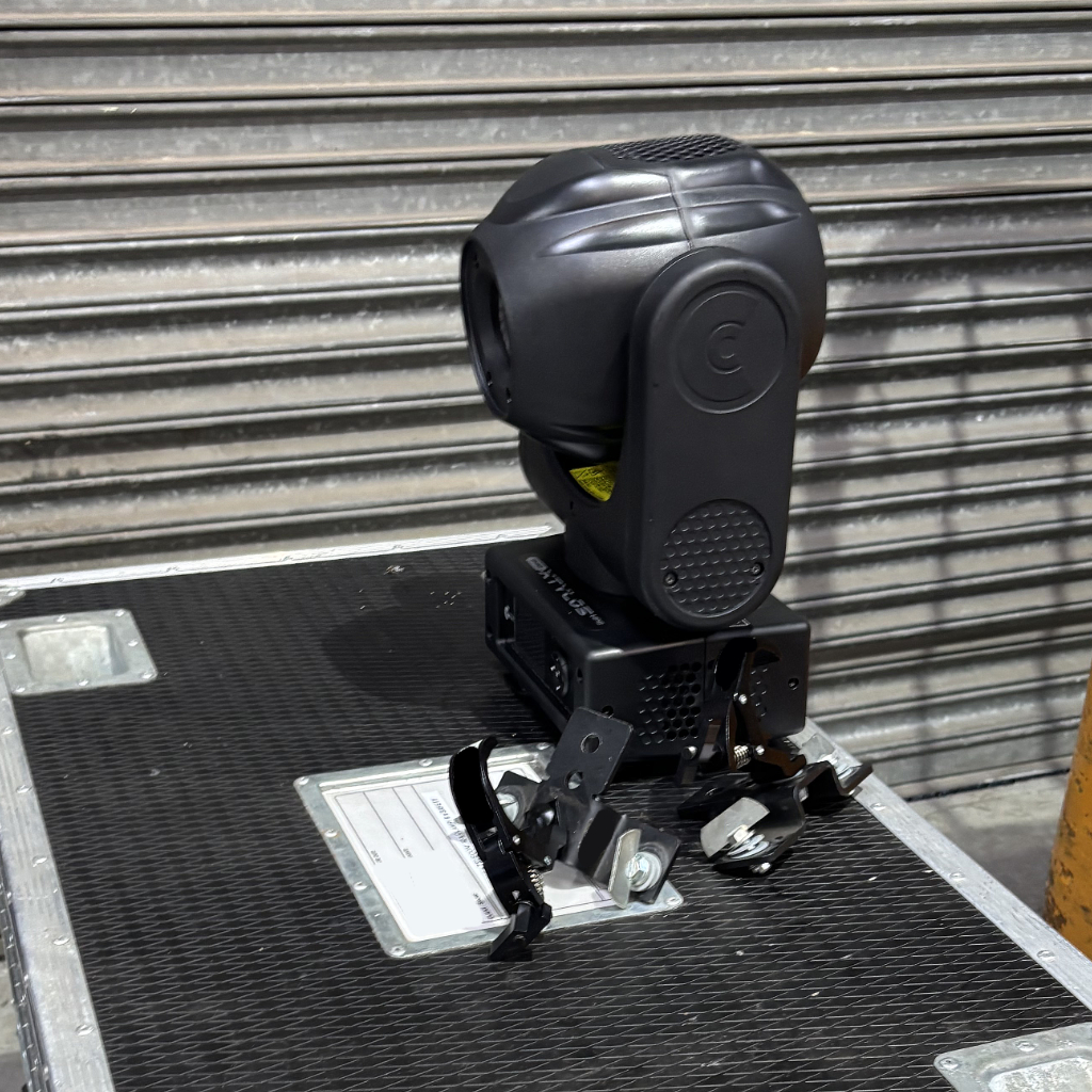Used ClayPaky Mini Xtylos HPE for sale